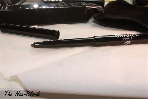 chanel santal eyeliner|chanel eyeliner ulta.